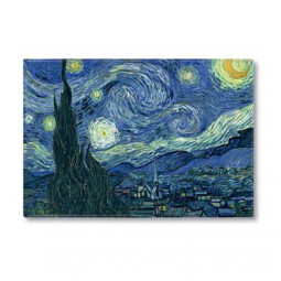 Magnet Van Gogh Starry Night